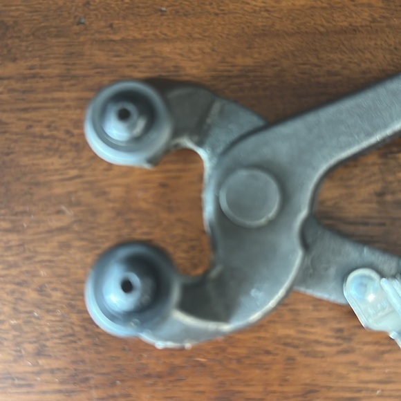 Pro Compound Tile Nippers - Picture 2 of 6